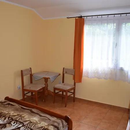 Homestay Goscinne Tesa