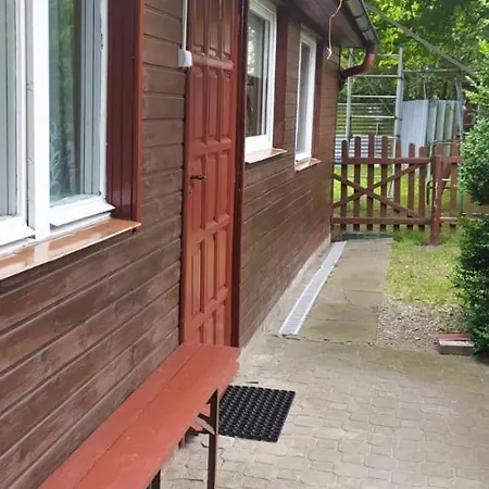 Goscinne Tesa Alloggio in famiglia *