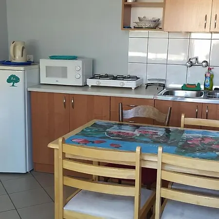 Gościnne Tesa Władysławowo
