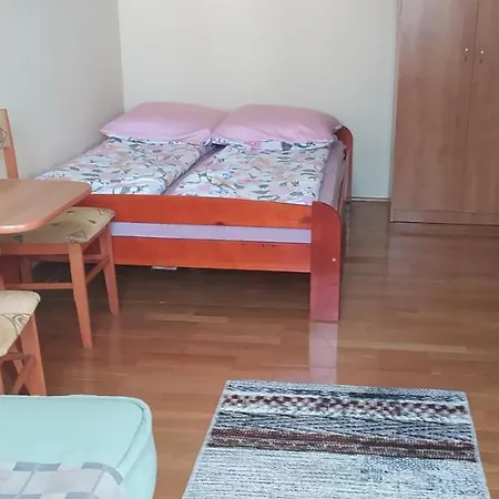 Goscinne Tesa Homestay