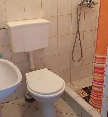 Gościnne Tesa * Władysławowo