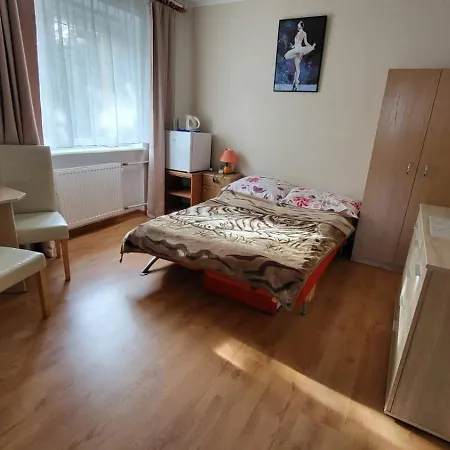 Gościnne Tesa *
