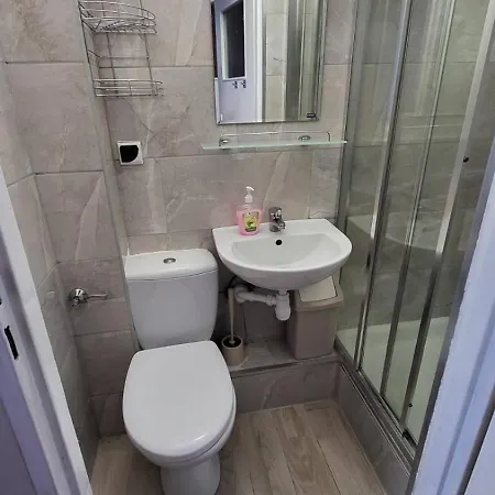 Gościnne Tesa *