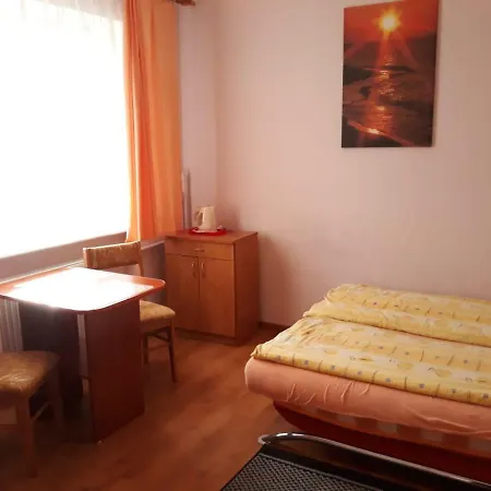 Goscinne Tesa Privatunterkunft