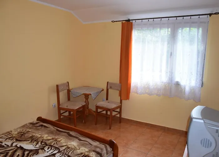 Pansiyon Goscinne Tesa