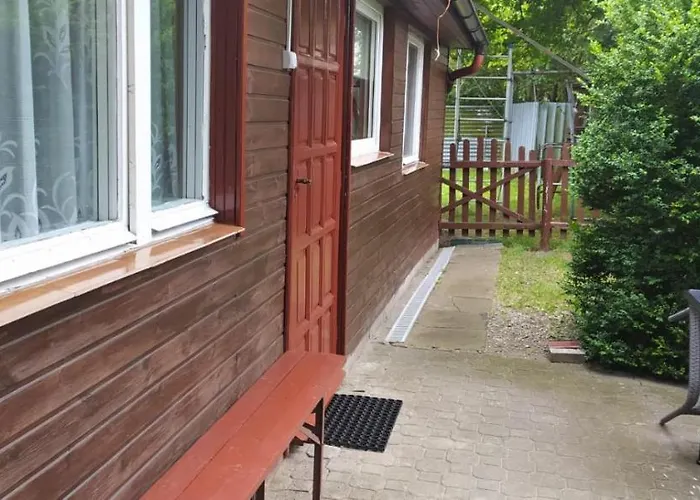 Goscinne Tesa Pansiyon *