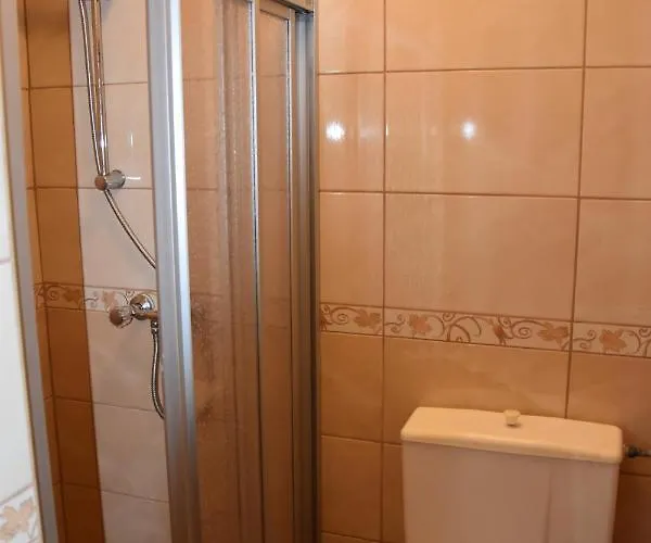 Goscinne Tesa Pansiyon