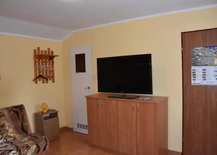 Pansiyon Goscinne Tesa