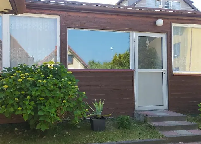 Goscinne Tesa Władysławowo