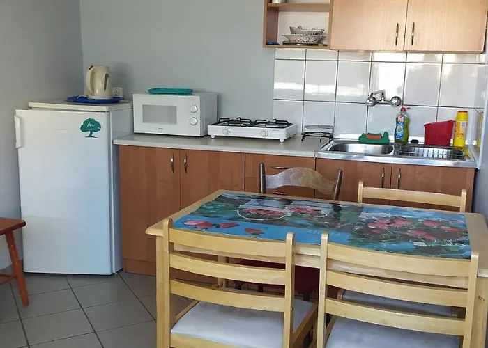 Goscinne Tesa Władysławowo