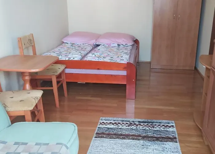 Goscinne Tesa Pansiyon