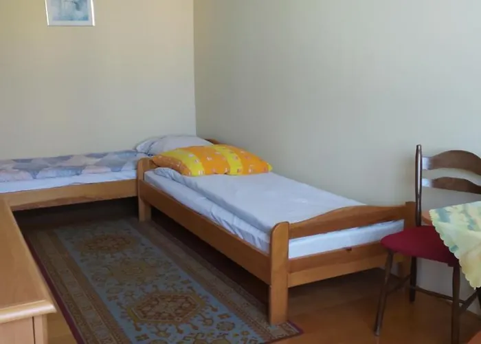 Goscinne Tesa * Władysławowo