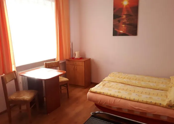 Goscinne Tesa Pansiyon